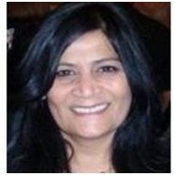 Nasreen S. Haque