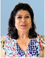 Niloufar Haque
