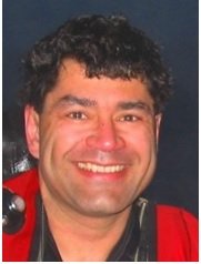 Bernie Chowdhury
