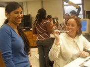 DNA ID workshop